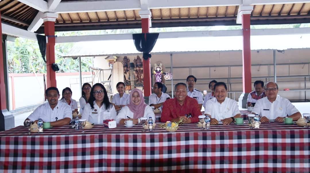 Menuju Iga Bskdn Kemendagri Lakukan Validasi Lapangan Penerapan