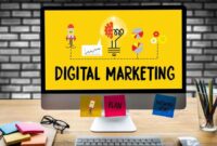 Solusi digital untuk memulai bisnis Anda di era modern (Ilustrasi/pixabay.com)