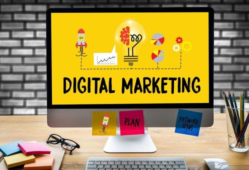 Solusi digital untuk memulai bisnis Anda di era modern (Ilustrasi/pixabay.com)