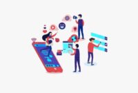 Gambar Ilustrasi: Publikasi media membantu membangun kepercayaan dan meningkatkan visibilitas. (Dok/Pixabay.com)