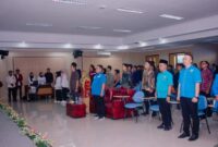forum kolaborasi antar-BEM