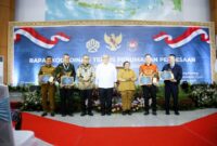 Rapat Koordinasi Teknis (Rakortek) Perumahan Perdesaan