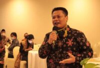 Pengamat politik dari Universitas Jenderal Soedirman (Unsoed) Purwokerto, Ahmad Sabiq
