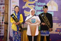 Acara Puncak Peringatan Hari Ulang Tahun (HUT) ke-5 Gerai Lengkong