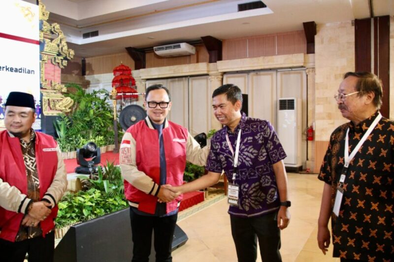 Seminar Asosiasi Pengajar Hukum Tata Negara dan Hukum Administrasi Negara Tahun 2025