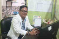 dr. H. Ammar Siradjuddin, Sp.OG(K), MARS