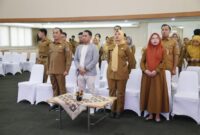 Kegiatan Pelatihan Pemanfaatan Platform Marketplace Digital 
