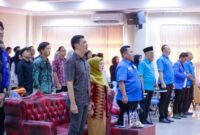 kegiatan Stadium General dan Camping Kebangsaan
