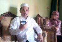 wawancara Wakil Bupati Tetap Kabupaten Serang