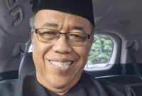 Prof. Dr. H. Wawan Wahyuddin, M.Pd