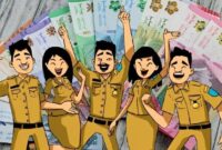 Ilustrasi - Tribun
