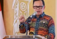 Wamendagri Bima Arya Sugiarto