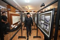 Wakil Menteri Dalam Negeri Bima Arya Sugiarto