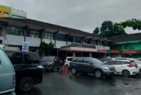 Rumah Sakit Dradjat Prawiranegara (RSDP) Kabupaten Serang