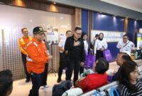 Wamendagri Bima Arya Dorong Masyarakat Manfaatkan Transportasi Publik
