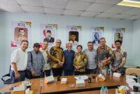 Enam Pengacara Pranoto & Co Law Firm Siap Bela Ketua dan Sekretaris DK PWI
