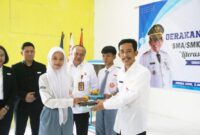 Pemerintah Provinsi Banten sinergikan Program Banten Membaca dengan Program Makan Bergizi Gratis (MBG)