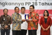 Mendagri mengapresiasi sejumlah Pemda yang telah memiliki Perda dan Peraturan Kepala Daerah (Perkada) tentang KTR