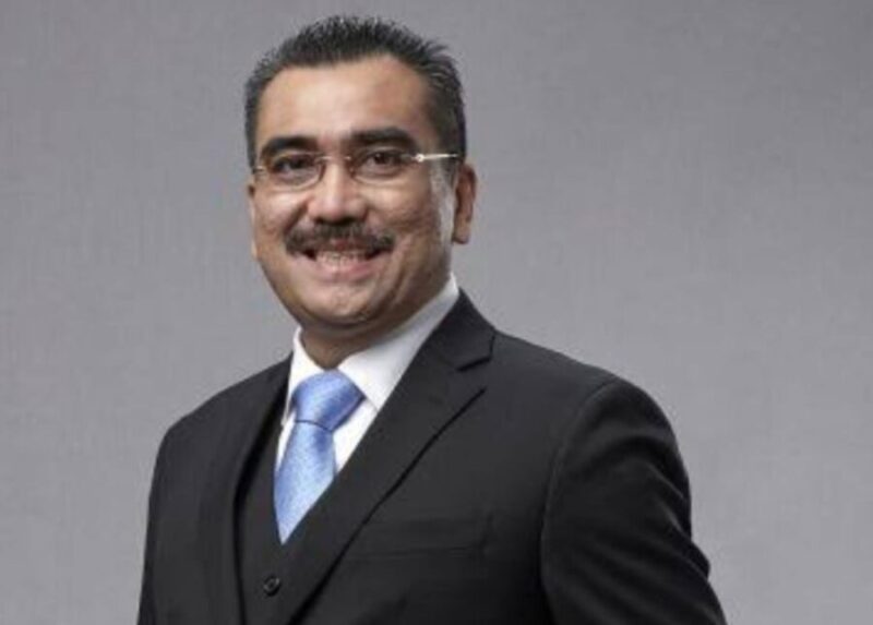 Guru Besar Universitas Negeri Makassar (UNM) Prof. Harris Arthur Hedar (Istimewa)
