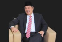 Ketua Dewan Pengarah (Steering Committee) CSR & SDGs Awards 2025, Agus Santoso