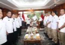 Sinergi Kemendagri–BNN untuk Wujudkan Indonesia Bebas Narkoba