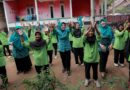 Kunjungan Kerja Ketua TP PKK Provinsi Banten ke Cilowong Tinjau Langsung Program dan Inovasi PKK