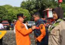 Apel Kesiapsiagaan di Kota Bekasi, Pemkot Tegaskan Komitmen terhadap Penanggulangan Bencana