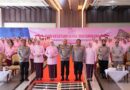 Polda Banten Rayakan HKGB ke-73 dengan Semangat Pengabdian dan Kebersamaan