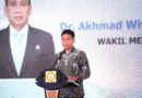 Wamendagri Akhmad Wiyagus: APPSI Berperan Strategis dalam Penguatan Tata Kelola Pemerintahan Daerah yang Berintegritas