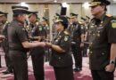 Jaksa Agung Lantik 16 Kepala Kejaksaan Tinggi Baru, Termasuk Kajati Banten Bernandeta Maria Elastiyani