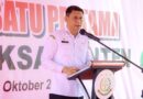 Pemprov Banten Dukung Pembangunan TK Adhyaksa sebagai Upaya Penguatan Pendidikan Anak Usia Dini Berkarakter Pancasila