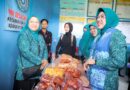 Pembinaan HKG PKK ke-53 di Desa Cikedung, Momentum Penguatan Gotong Royong dan Kemandirian Masyarakat