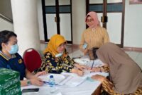 Screening Kesehatan