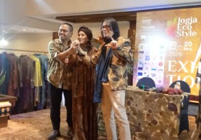 Threads of Earth: Jogja Eco Style 2025 Angkat Fesyen sebagai Ekspresi Budaya dan Refleksi Ekologis