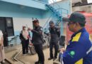 DLH Kota Bekasi Temukan Saluran Limbah Tak Berfiltrasi di MBG Bojongmenteng 2