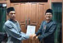 Pemdes Sindangheula Serahkan Resmi Surat Kepemilikan Lahan kepada 13 Warga Terdampak Relokasi