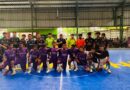 Turnamen Futsal BERSATU Jadi Wadah Positif Pelajar Tangerang Raya Hindari Perilaku Anarkis
