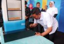 Gubernur Andra Soni Dorong Pemerataan Akses Pendidikan Lewat Program Sekolah Gratis