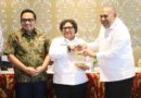 Wamendagri Ribka Haluk: PLBN Harus Jadi Motor Penggerak Kesejahteraan Masyarakat Perbatasan