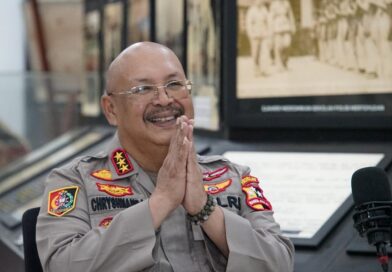 “Titip Polri” sebagai Pesan Moral tentang Integritas, Kepercayaan Publik, dan Peradaban