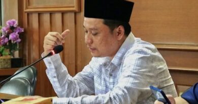 DPRD Pandeglang Pastikan Aspirasi Masyarakat Terkawal dalam Musrenbang 2026