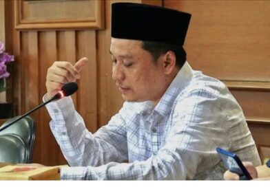 DPRD Pandeglang Pastikan Aspirasi Masyarakat Terkawal dalam Musrenbang 2026