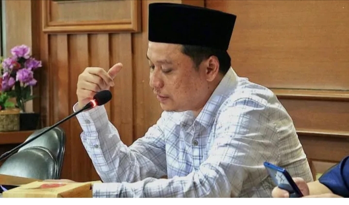 DPRD Pandeglang Pastikan Aspirasi Masyarakat Terkawal dalam Musrenbang 2026