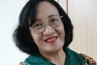 Guru Besar Ilmu Pangan UWM Yogyakarta, Prof. Dr. Ir. Ambar Rukmini, M.P.,