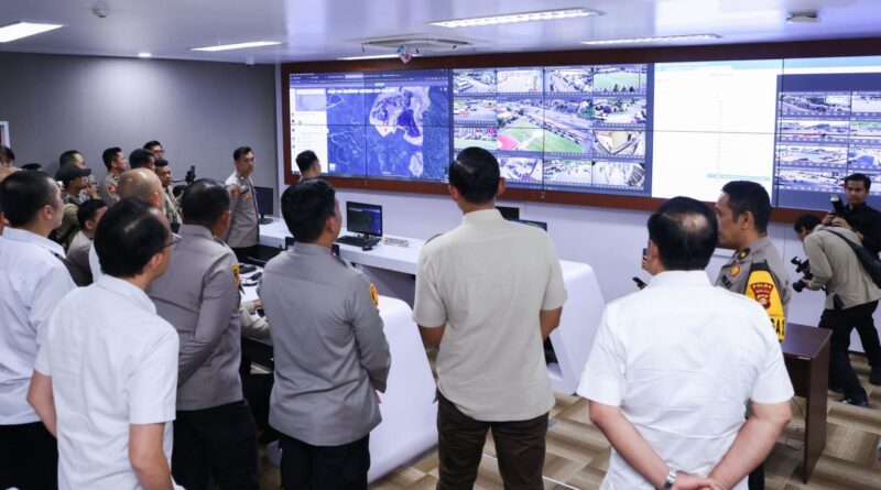 Pemerintah Percepat Implementasi Zero ODOL, Penindakan Tak Hanya Sasar Pengemudi