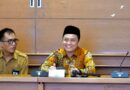 Golkar Pandeglang Matangkan Persiapan Musda XI, Agus Khotibul Umam dan Uus Usamah Maju dalam Bursa Ketua