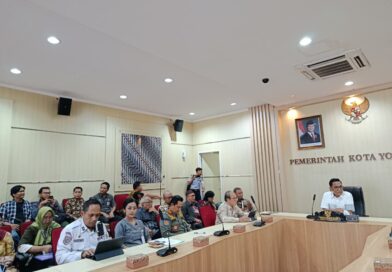 Pemkot Yogyakarta Terapkan Pembatasan Jam Usaha Hiburan Selama Bulan Puasa