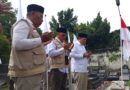 HUT ke-18, Gerindra Teguhkan Komitmen Perjuangan Lewat Ziarah ke Makam Prof Suhardi