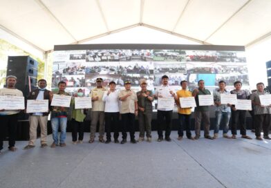 Bantuan Rp15–60 Juta Disalurkan untuk Rumah Rusak di Aceh Tamiang, Tito Karnavian Hadir Langsung