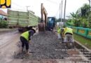 Instruksi Gubernur Rahmat Mirzani Djausal, Perbaikan Infrastruktur Jalan Dipercepat di Provinsi Lampung Instruksi Gubernur Rahmat Mirzani Djausal, Perbaikan Infrastruktur Jalan Dipercepat di Provinsi Lampung